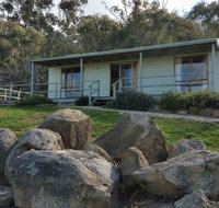 Warby Cottage