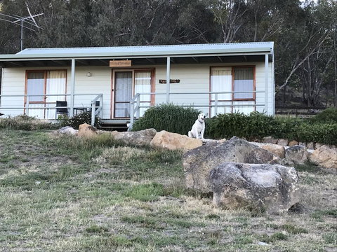 Warby Cottage - Accommodation Ballina 2