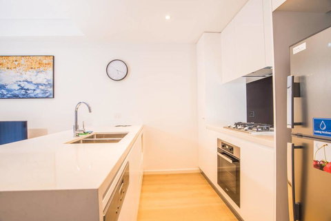 Warm Soul, 1badAPT In The Heart Of Eastwood, P, WIFI - Accommodation Ballina 1