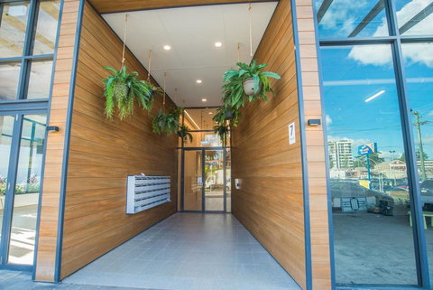 Warm Soul, 1badAPT In The Heart Of Eastwood, P, WIFI - Accommodation Ballina 3