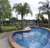 Warrina Motor Inn - Accommodation Ballina