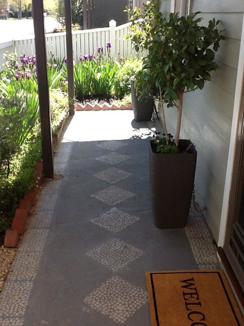 Redruth Cottage - Accommodation Ballina 20