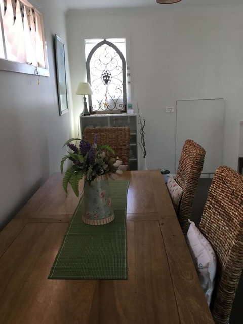 Redruth Cottage - Accommodation Ballina 6