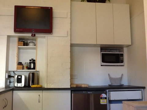 Redruth Cottage - Accommodation Ballina 15
