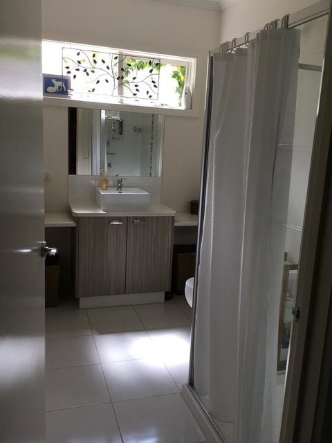 Redruth Cottage - Accommodation Ballina 4