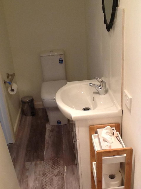 Redruth Cottage - Accommodation Ballina 14