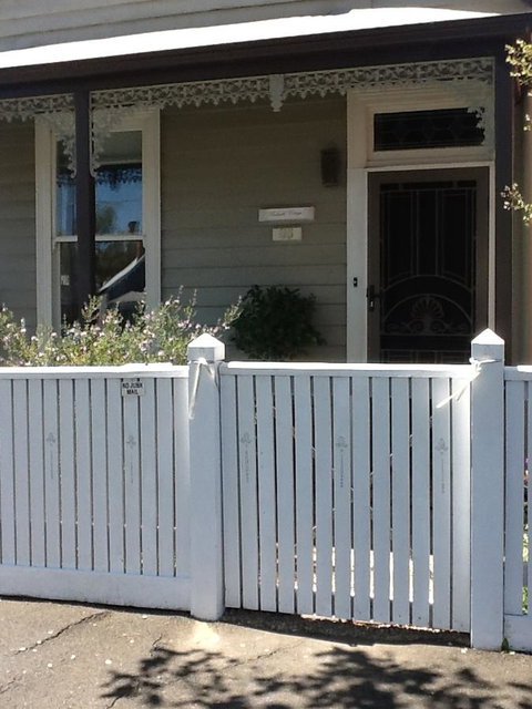 Redruth Cottage - Accommodation Ballina 22
