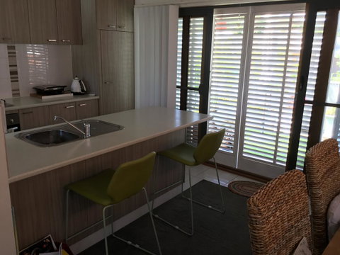 Redruth Cottage - Accommodation Ballina 1