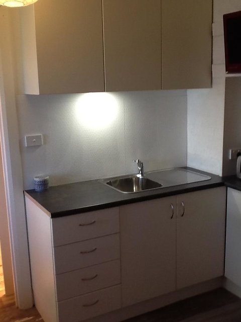 Redruth Cottage - Accommodation Ballina 23