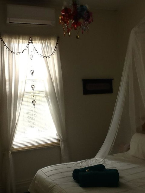 Redruth Cottage - Accommodation Ballina 13