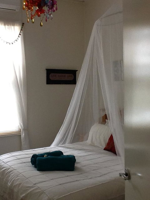 Redruth Cottage - Accommodation Ballina 12