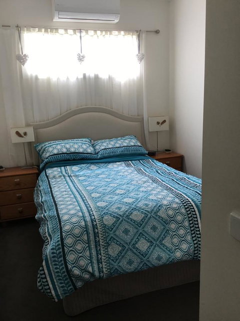 Redruth Cottage - Accommodation Ballina 8