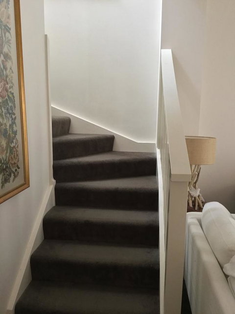 Redruth Cottage - Accommodation Ballina 2