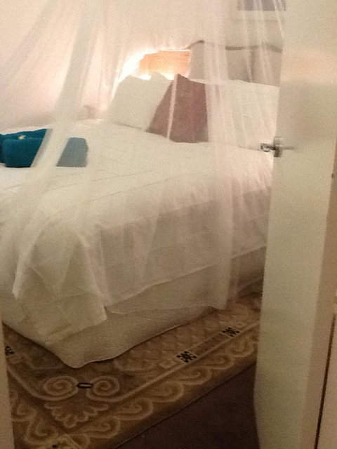 Redruth Cottage - Accommodation Ballina 25