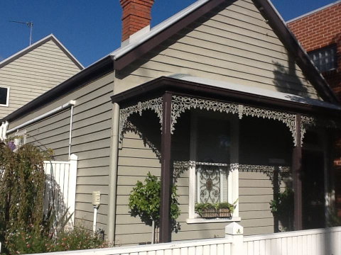 Redruth Cottage - Accommodation Ballina 26