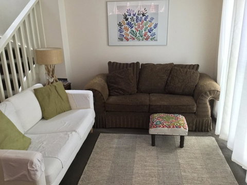 Redruth Cottage - Accommodation Ballina 3