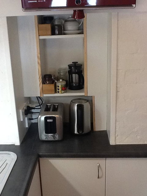Redruth Cottage - Accommodation Ballina 16