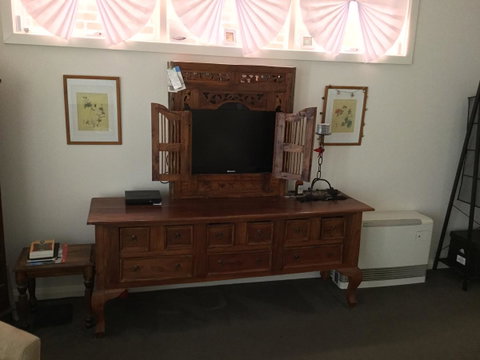 Redruth Cottage - Accommodation Ballina 9