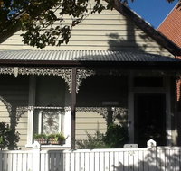 Redruth Cottage - Accommodation Ballina