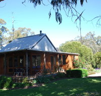 Bluegum Ridge Cottages - Accommodation Ballina