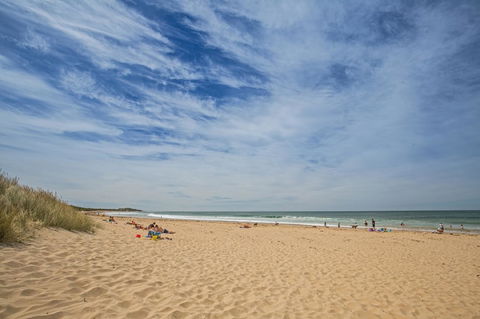 Nautical Rise Torquay - Accommodation Ballina 28