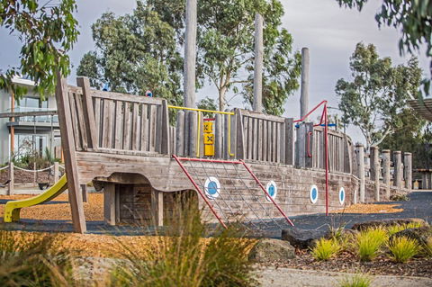 Nautical Rise Torquay - Accommodation Ballina 31