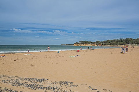 Nautical Rise Torquay - Accommodation Ballina 29