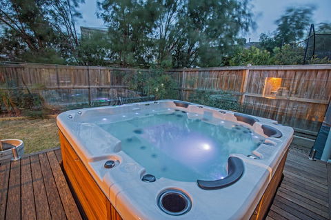 Nautical Rise Torquay - Accommodation Ballina 21