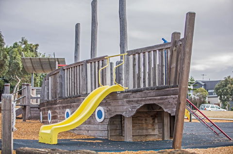 Nautical Rise Torquay - Accommodation Ballina 32