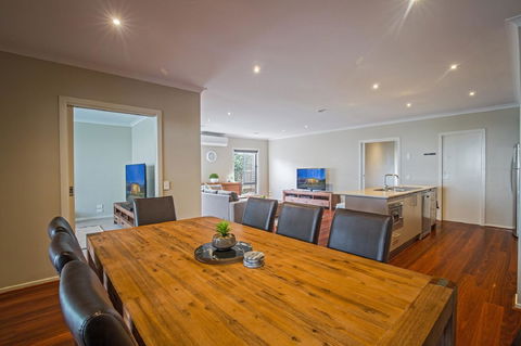 Nautical Rise Torquay - Accommodation Ballina 9