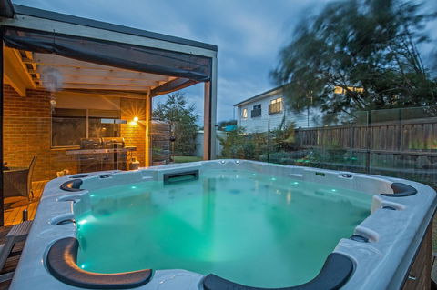 Nautical Rise Torquay - Accommodation Ballina 23
