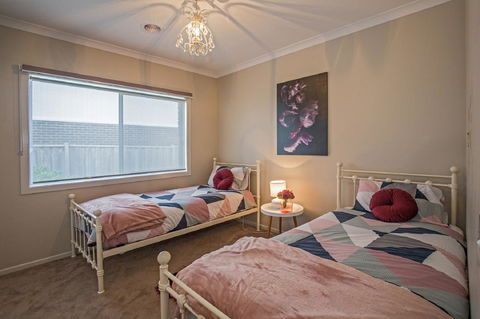 Nautical Rise Torquay - Accommodation Ballina 19