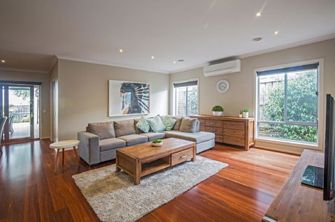Nautical Rise Torquay - Accommodation Ballina 5