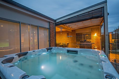Nautical Rise Torquay - Accommodation Ballina 22