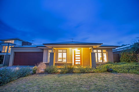 Nautical Rise Torquay - Accommodation Ballina 2