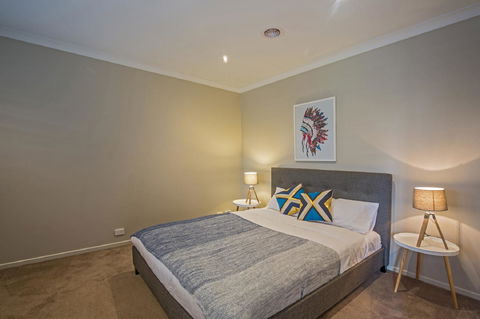 Nautical Rise Torquay - Accommodation Ballina 15