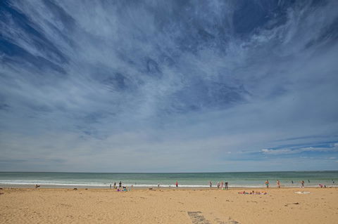 Nautical Rise Torquay - Accommodation Ballina 27