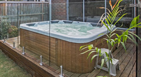 Nautical Rise Torquay - Accommodation Ballina 1
