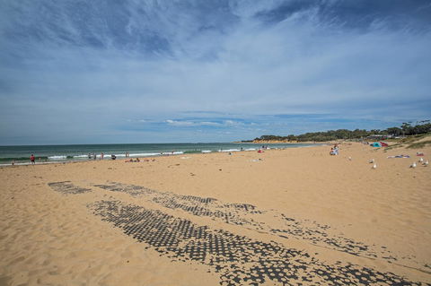 Nautical Rise Torquay - Accommodation Ballina 30