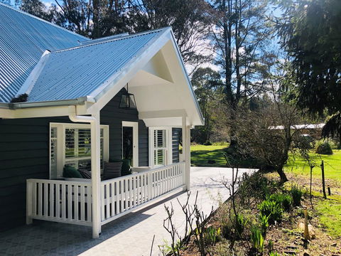 The Orchard - Accommodation Ballina 10