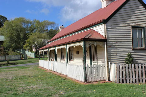 The Orchard - Accommodation Ballina 32
