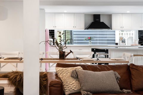 The Orchard - Accommodation Ballina 7