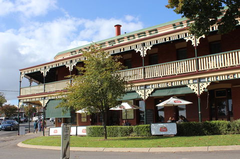 The Orchard - Accommodation Ballina 33