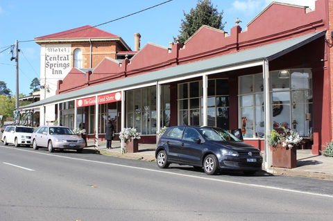 The Orchard - Accommodation Ballina 24