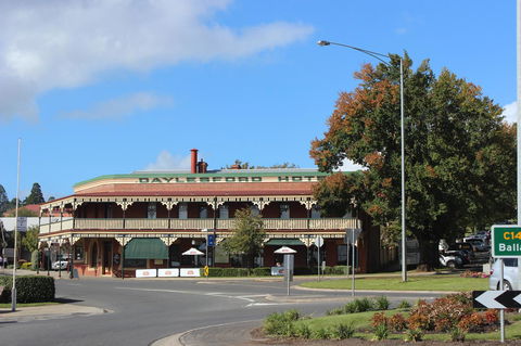 The Orchard - Accommodation Ballina 26