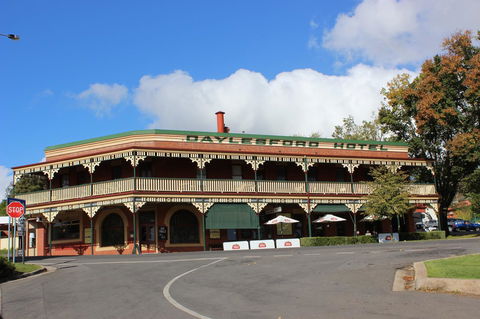 The Orchard - Accommodation Ballina 27