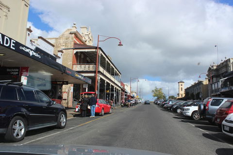 The Orchard - Accommodation Ballina 34