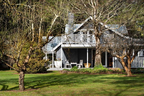 The Orchard - Accommodation Ballina 22