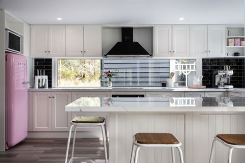 The Orchard - Accommodation Ballina 19