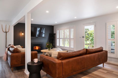 The Orchard - Accommodation Ballina 2